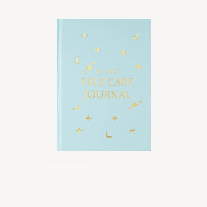 Thrive Self-Care Journal
