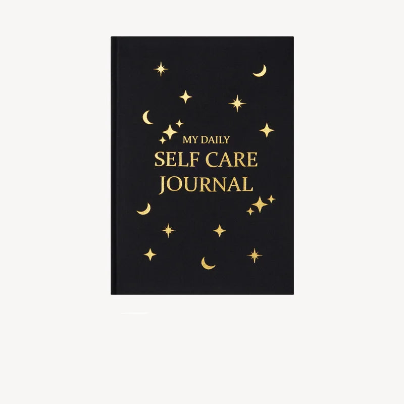 Thrive Self-Care Journal
