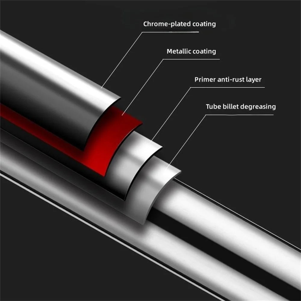 Non-Slip Doorway Pull Up Bar