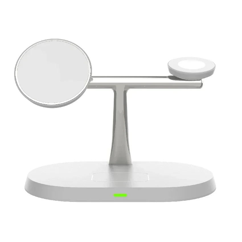 3 in 1 Wireless Charger
