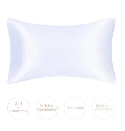 Thrive Silk - Pillow Case