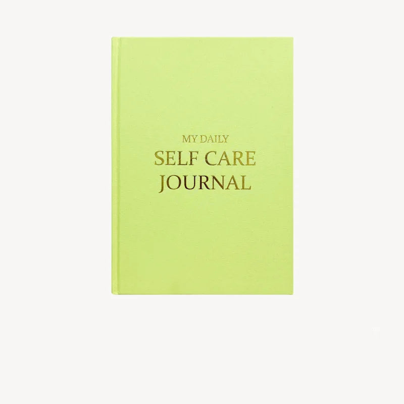 Thrive Self-Care Journal