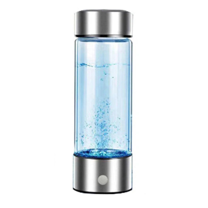 Hydrogen Water Bottle - 420mL