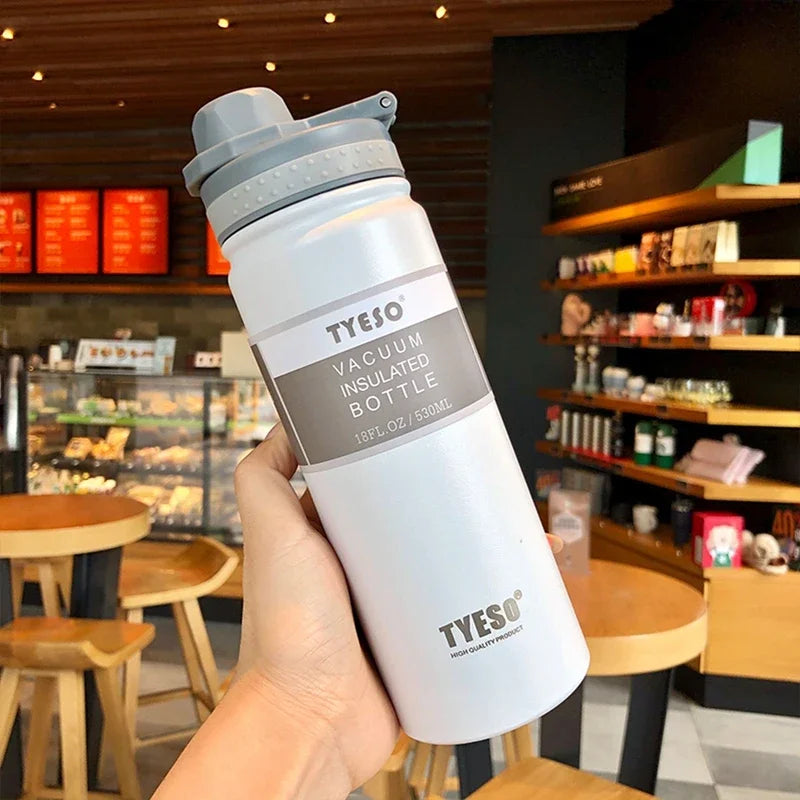 750ML Tyeso Thermos Bottle