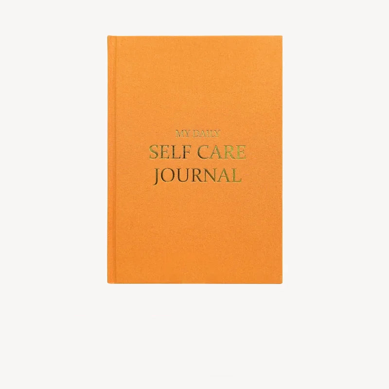 Thrive Self-Care Journal