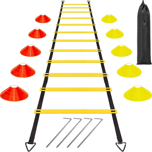 Agility Training Set