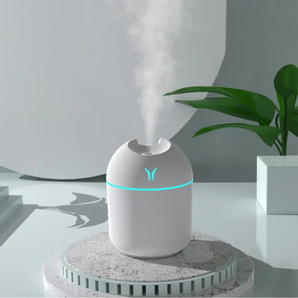 The Aromifier - Humidifier