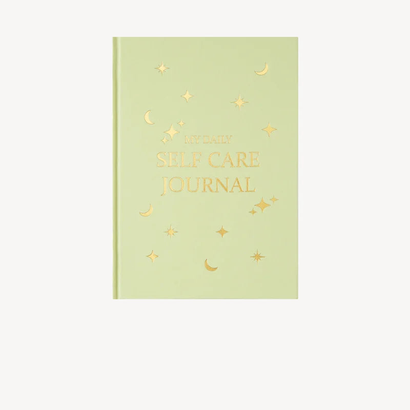 Thrive Self-Care Journal