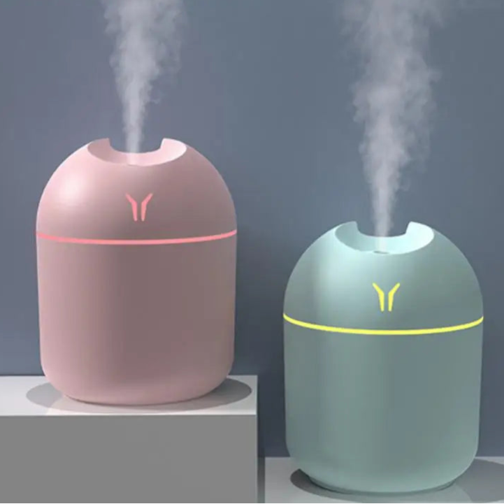 The Aromifier - Humidifier