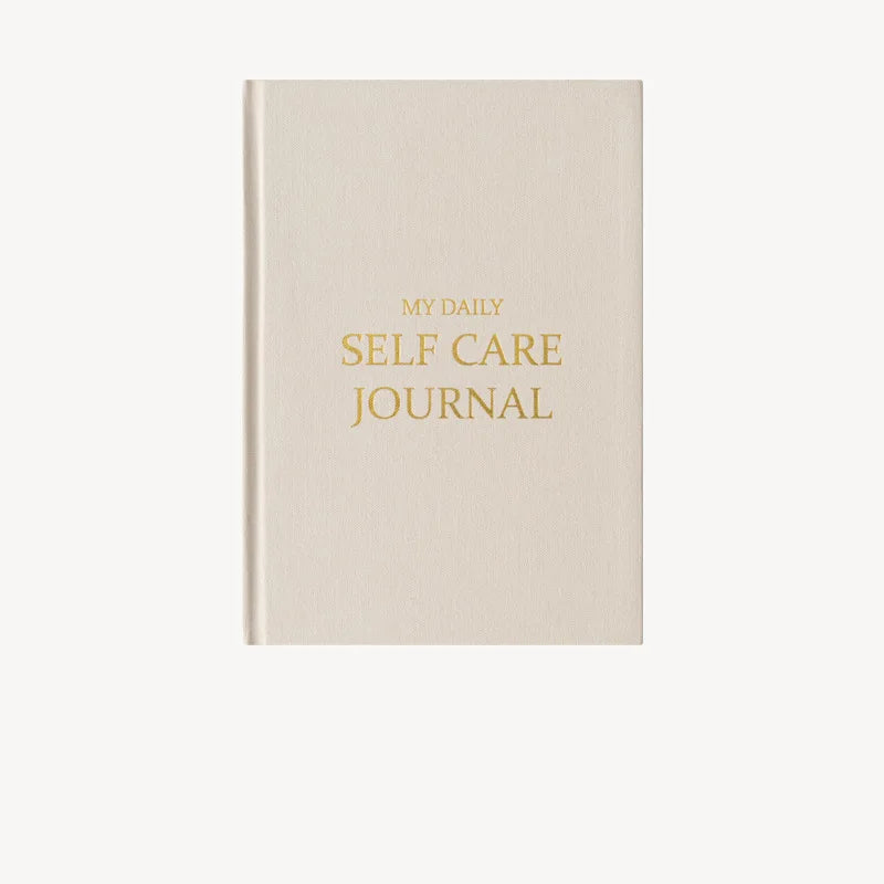 Thrive Self-Care Journal