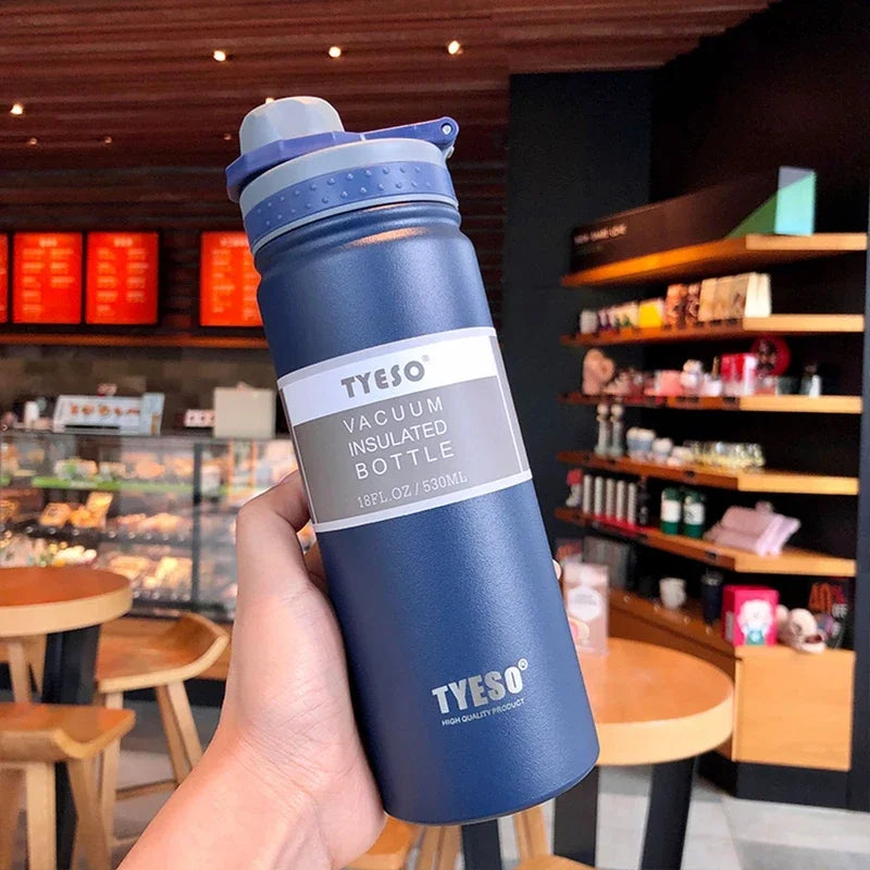 750ML Tyeso Thermos Bottle