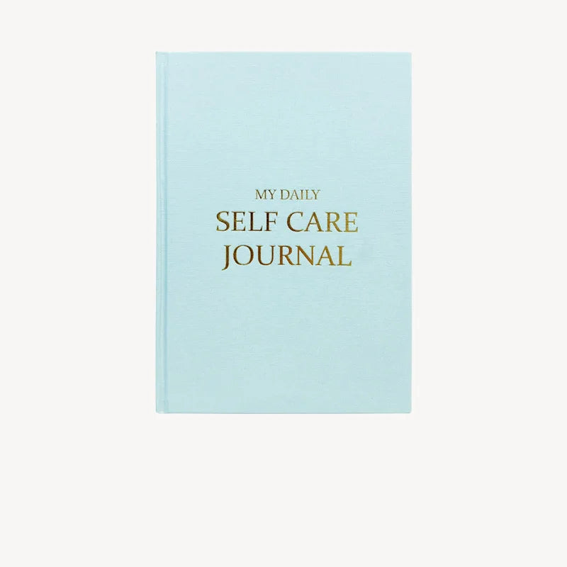 Thrive Self-Care Journal