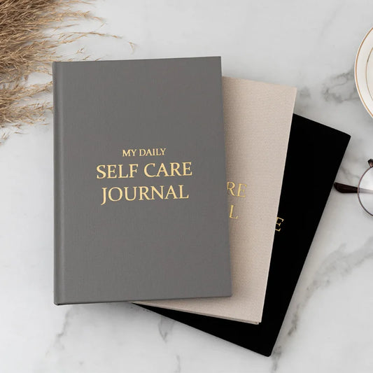 Thrive Self-Care Journal