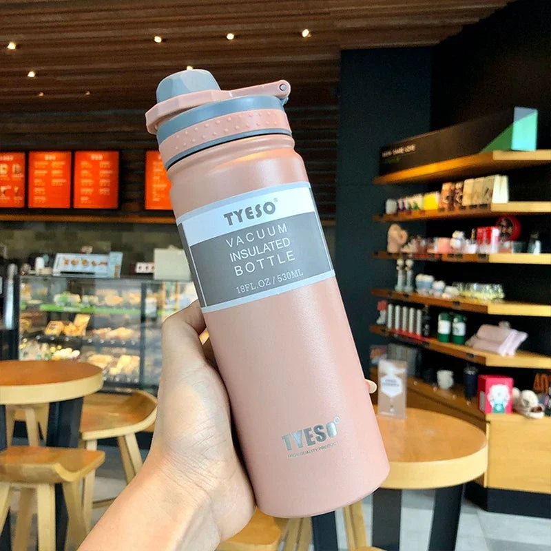 750ML Tyeso Thermos Bottle