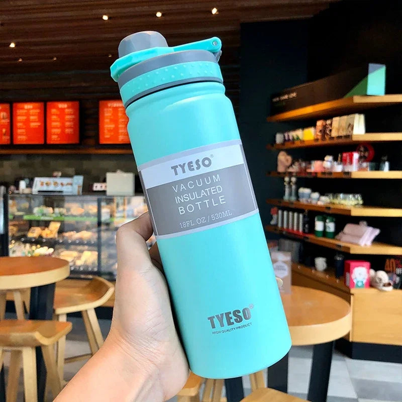 750ML Tyeso Thermos Bottle