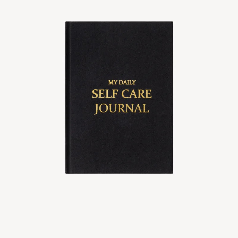 Thrive Self-Care Journal