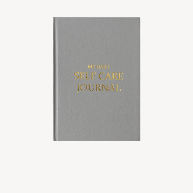 Thrive Self-Care Journal