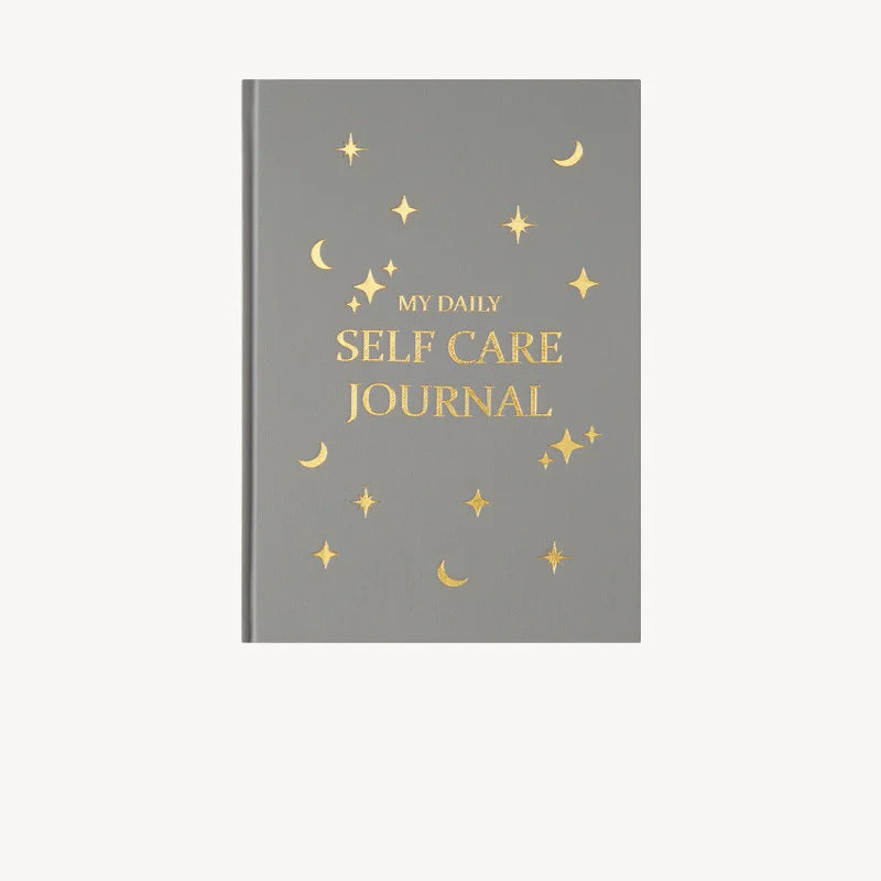 Thrive Self-Care Journal