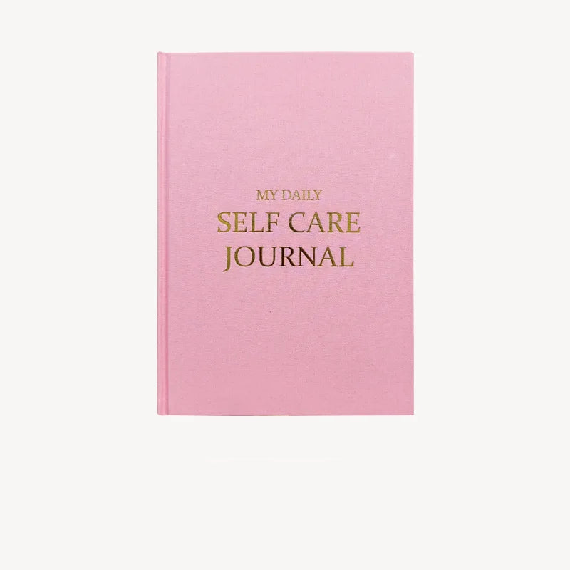 Thrive Self-Care Journal