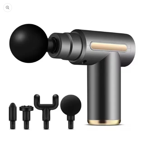 Portable Massage Gun - Mini