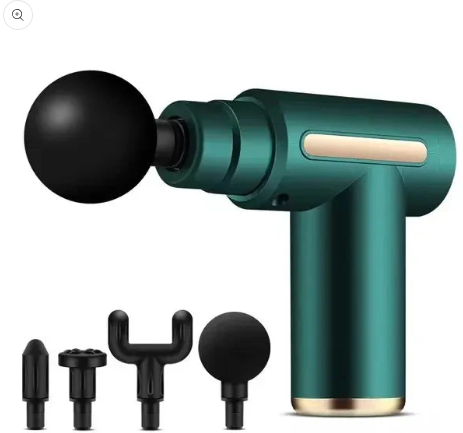 Portable Massage Gun - Mini