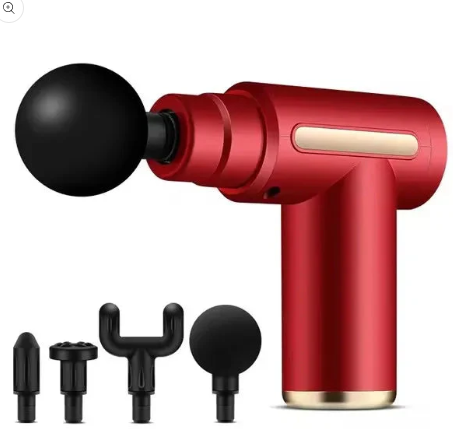 Portable Massage Gun - Mini