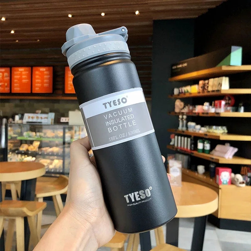 750ML Tyeso Thermos Bottle