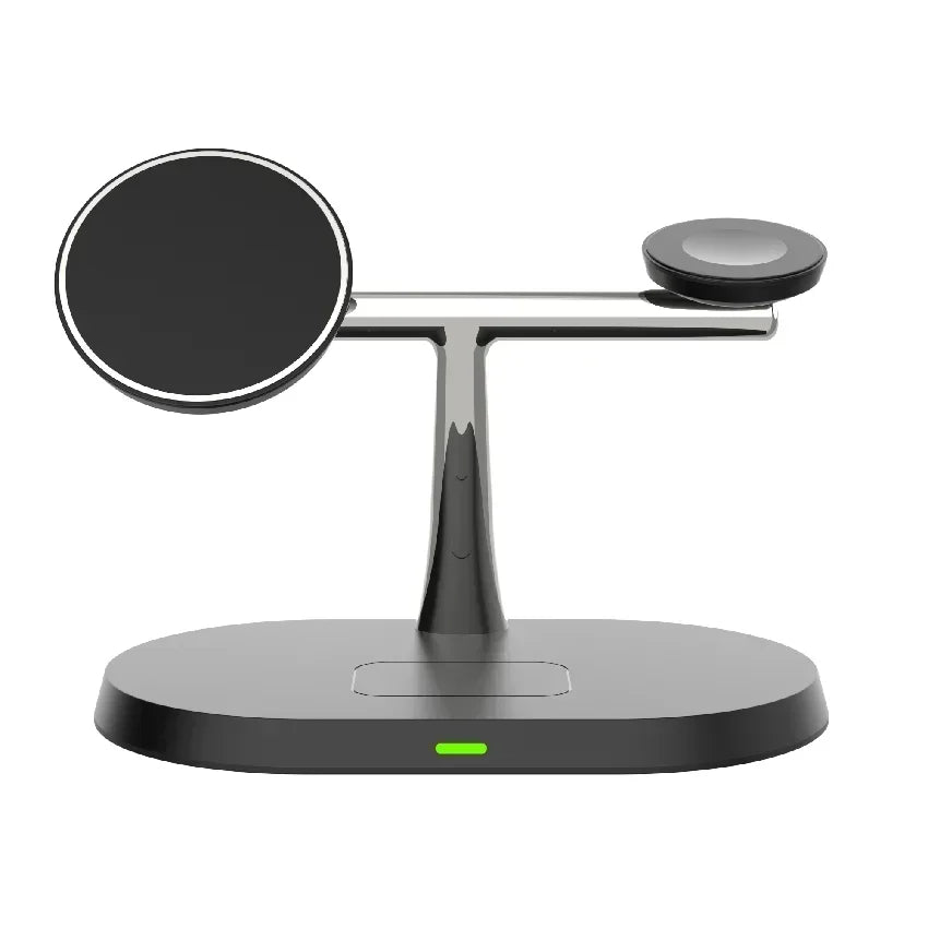 3 in 1 Wireless Charger