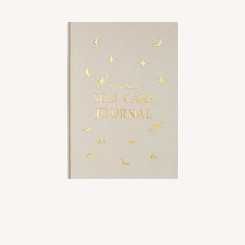 Thrive Self-Care Journal