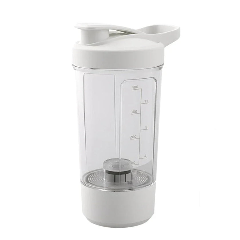 Portable Protein Mixer