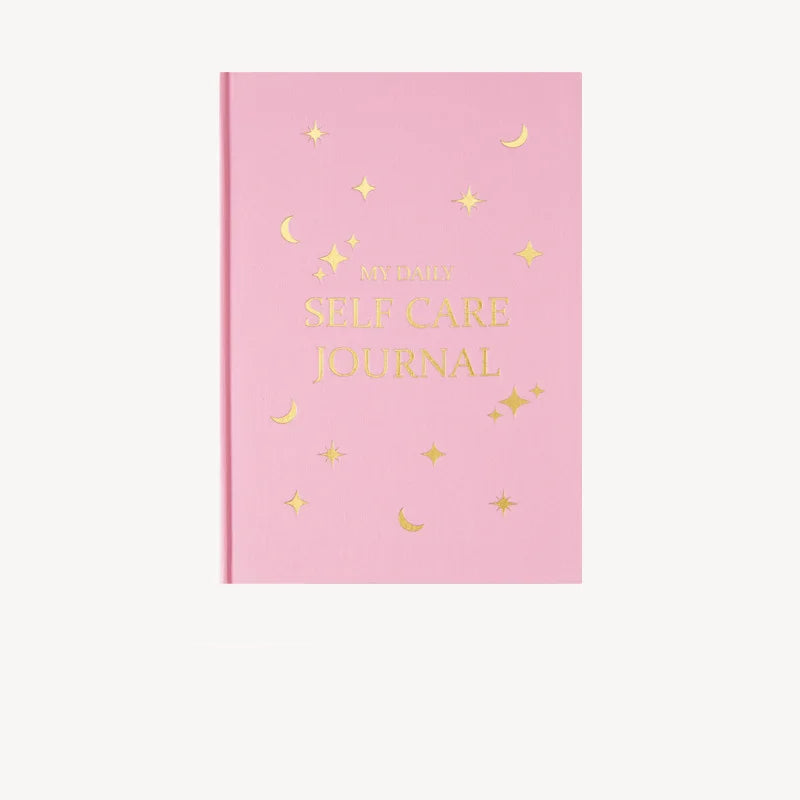 Thrive Self-Care Journal